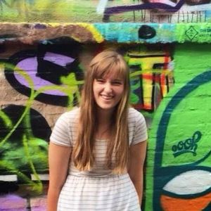 Meet your Posher, Ashlyn